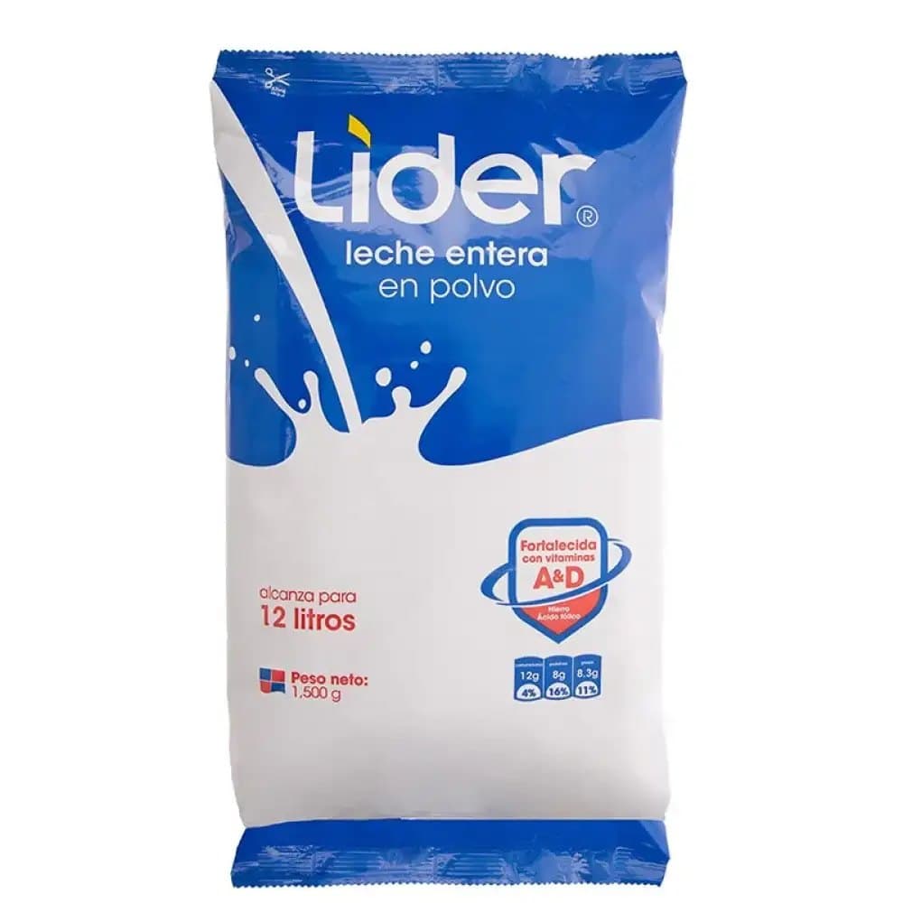 LİDER 1500 25 GR