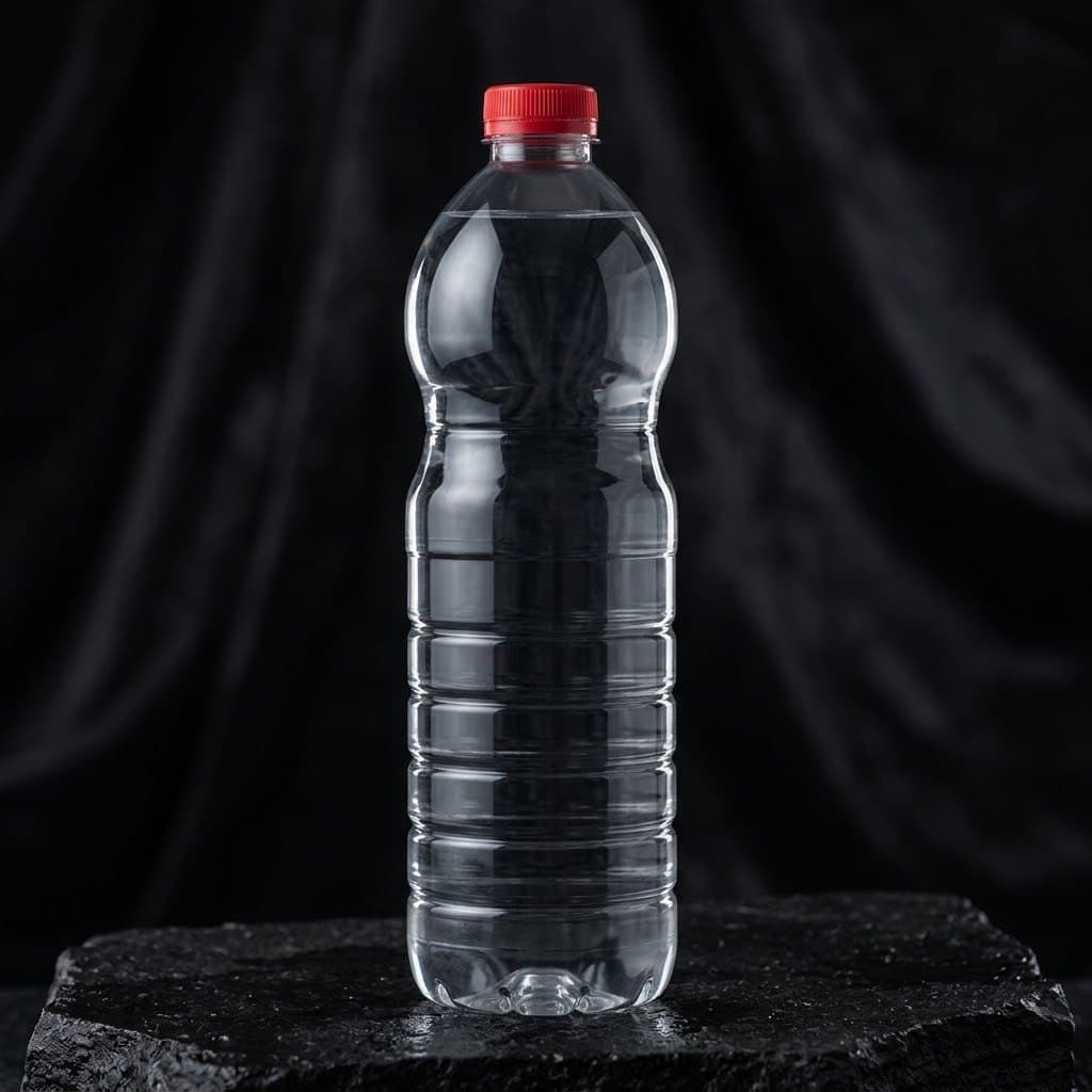 Pet Şişe 1000 ML