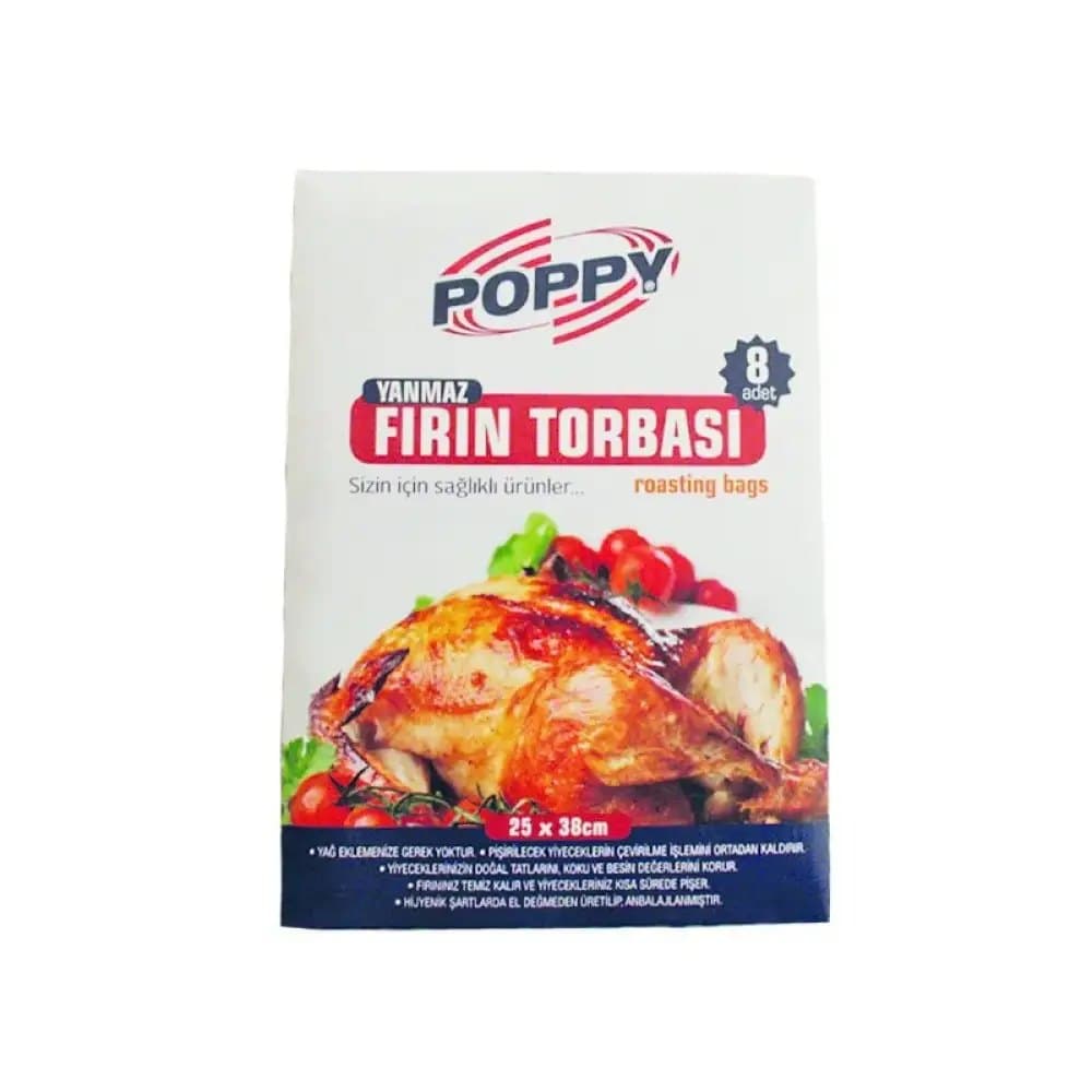FIRIN TORBASI