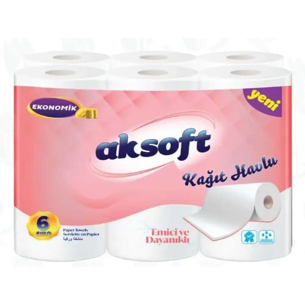 FOTOSELLİ HAVLU 6 KG