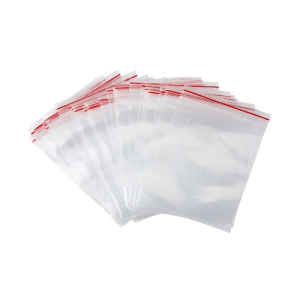 KİLİTLİ TORBA 8*10 (1000AD*12PK)