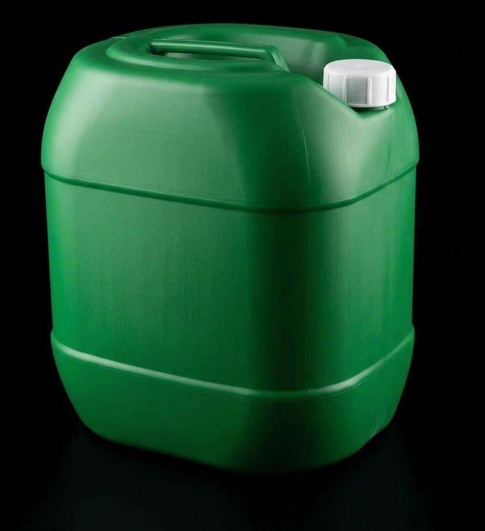 ÇAMAŞIR SUYU 30 KG