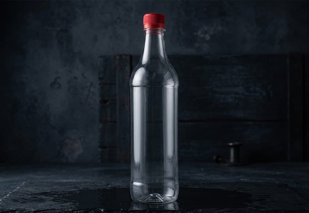 Pet Şişe 700 ML