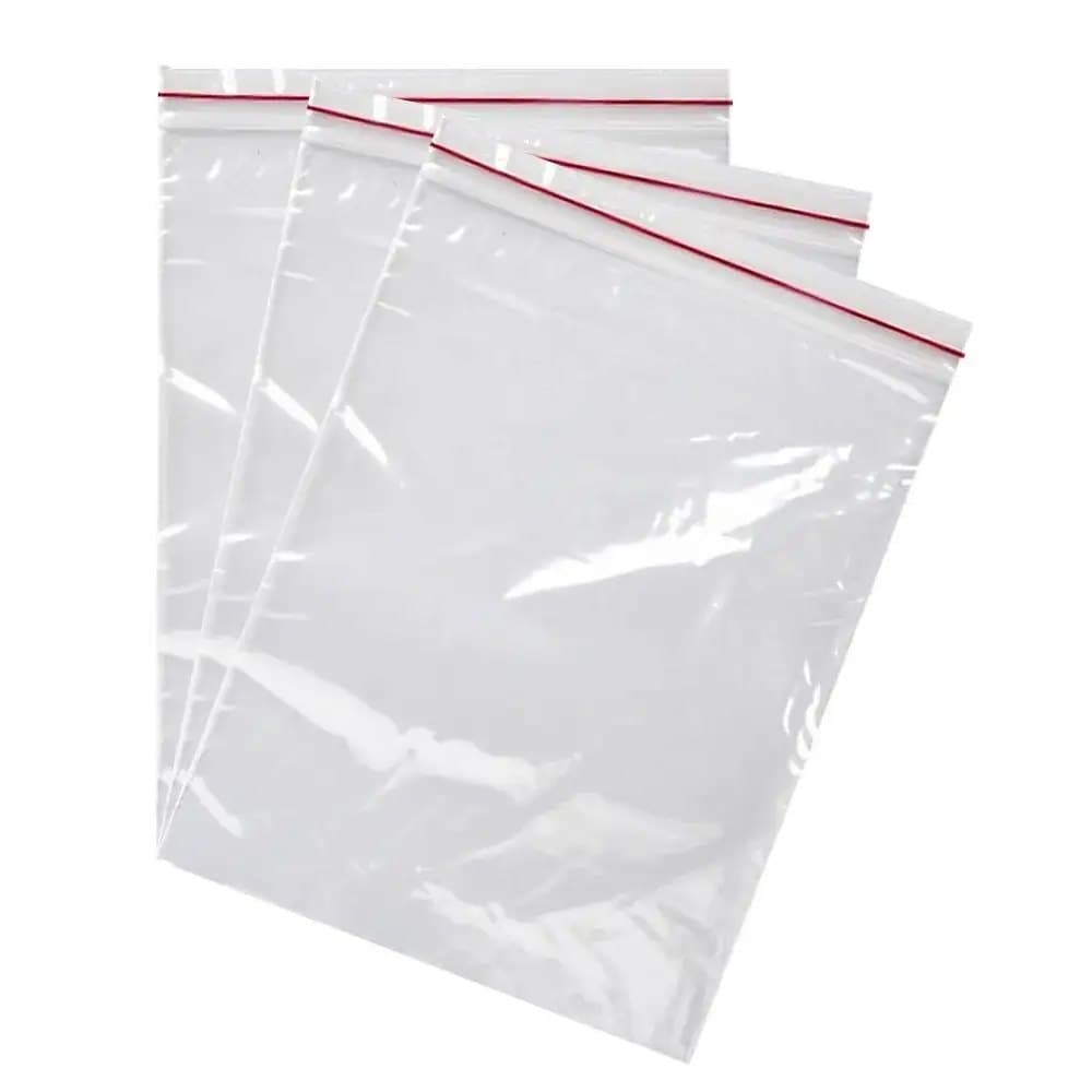 KİLİTLİ TORBA 16*13(600AD*12PK)
