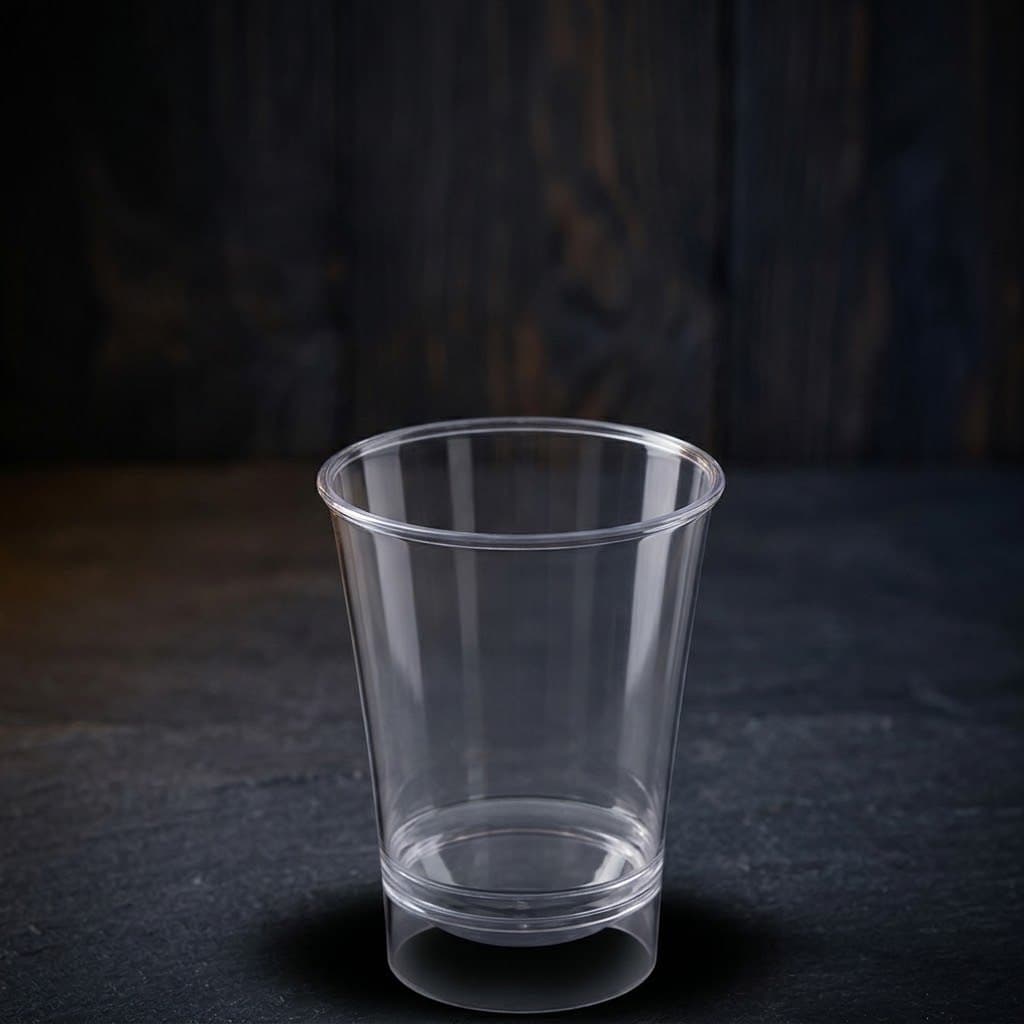 Shot Bardağı