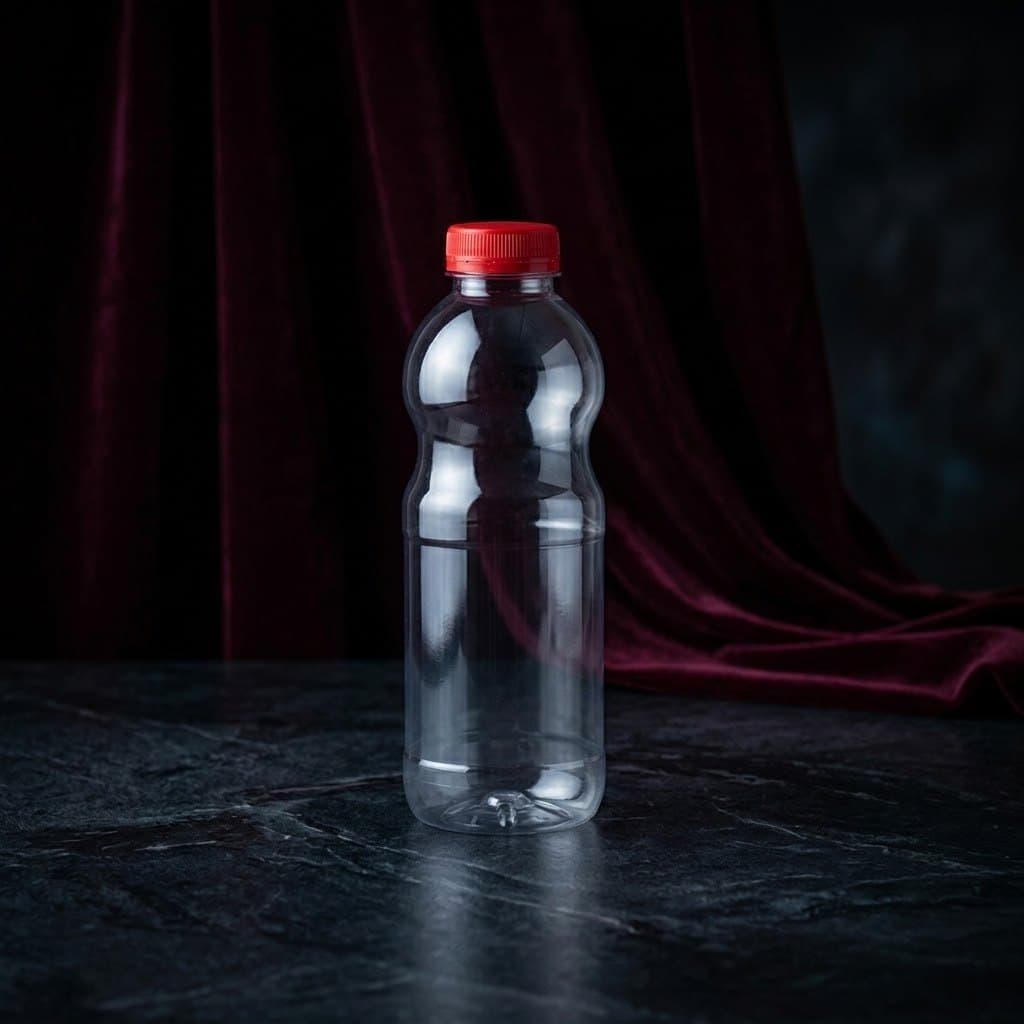 Pet Şişe 330 ML
