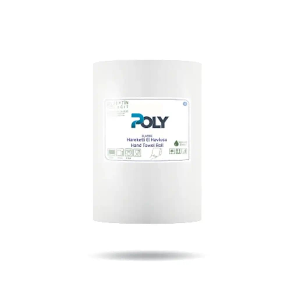POLLY FOTOSELLİ HAVLU 3 KG
