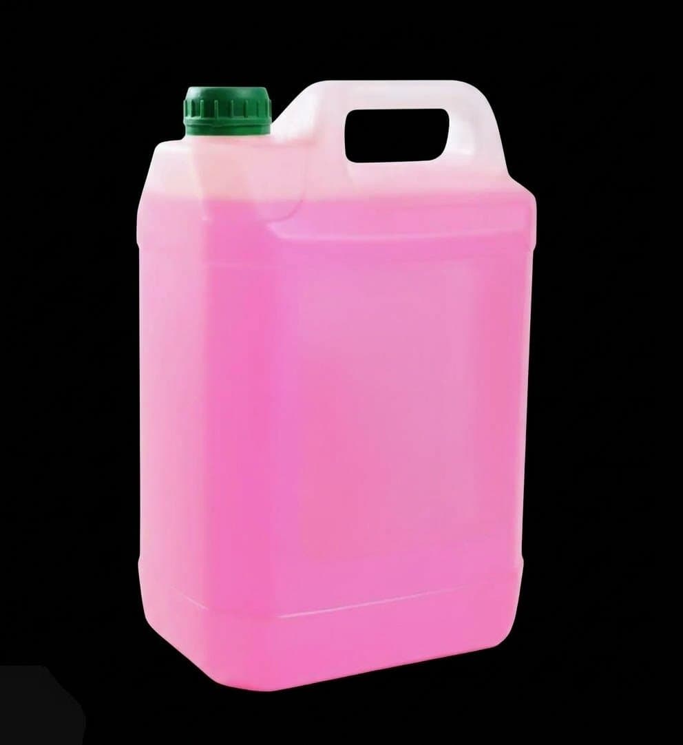 SIVI SABUN 5 KG