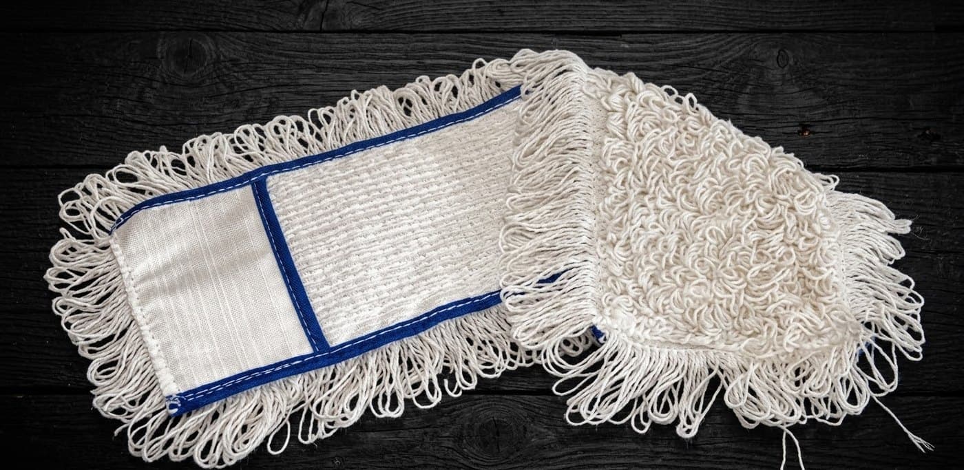 MOP BEZİ 80 CM