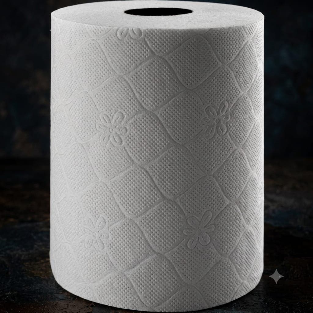 FOTOSELLİ HAVLU 2,5 KG