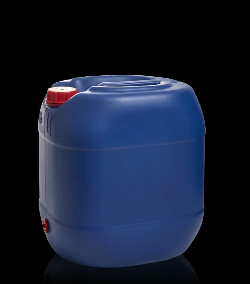 AĞIR YAĞ ÇÖZÜCÜ 30 KG