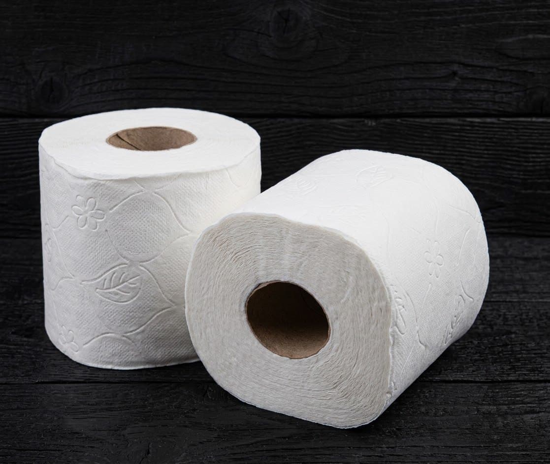 3 Katlı Tuvalet Kağıdı 32 'li [3 paket]
