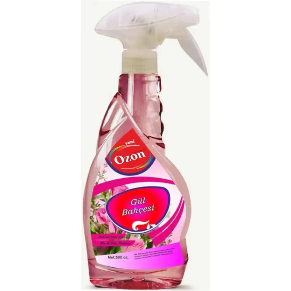 WORLDCHEM-CLARA ODA PARFÜMÜ 500ML