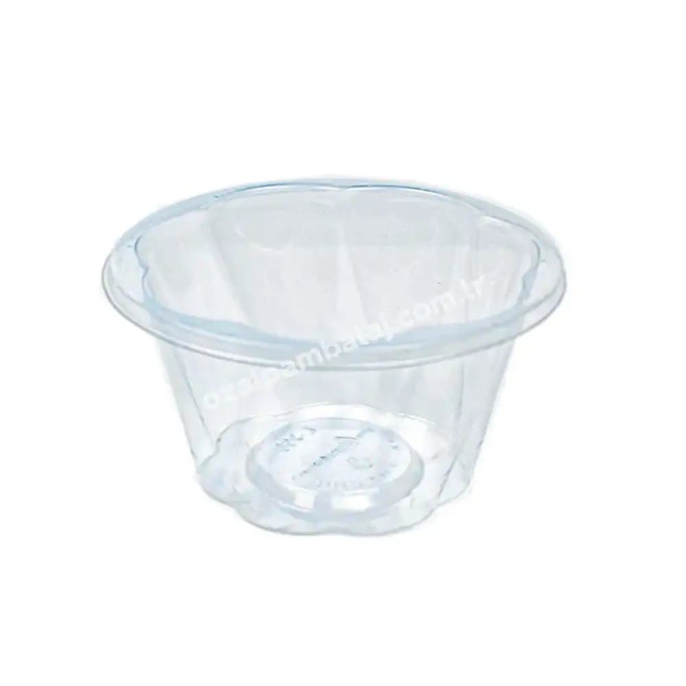 PLASTİK TABAK 13 CM(5000 AD)