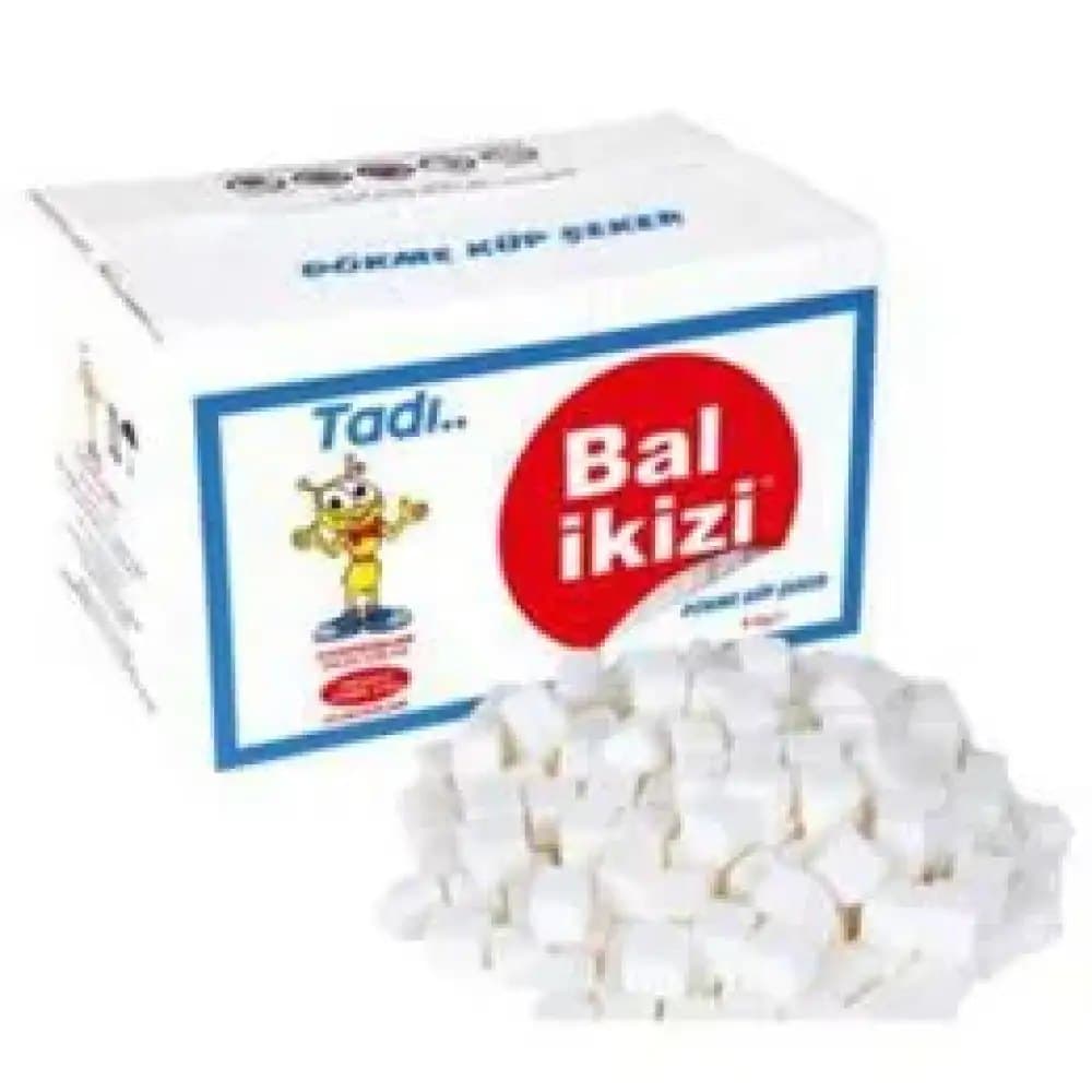 ALTAZEM DÖKME KÜP ŞEKER 4,5 KG