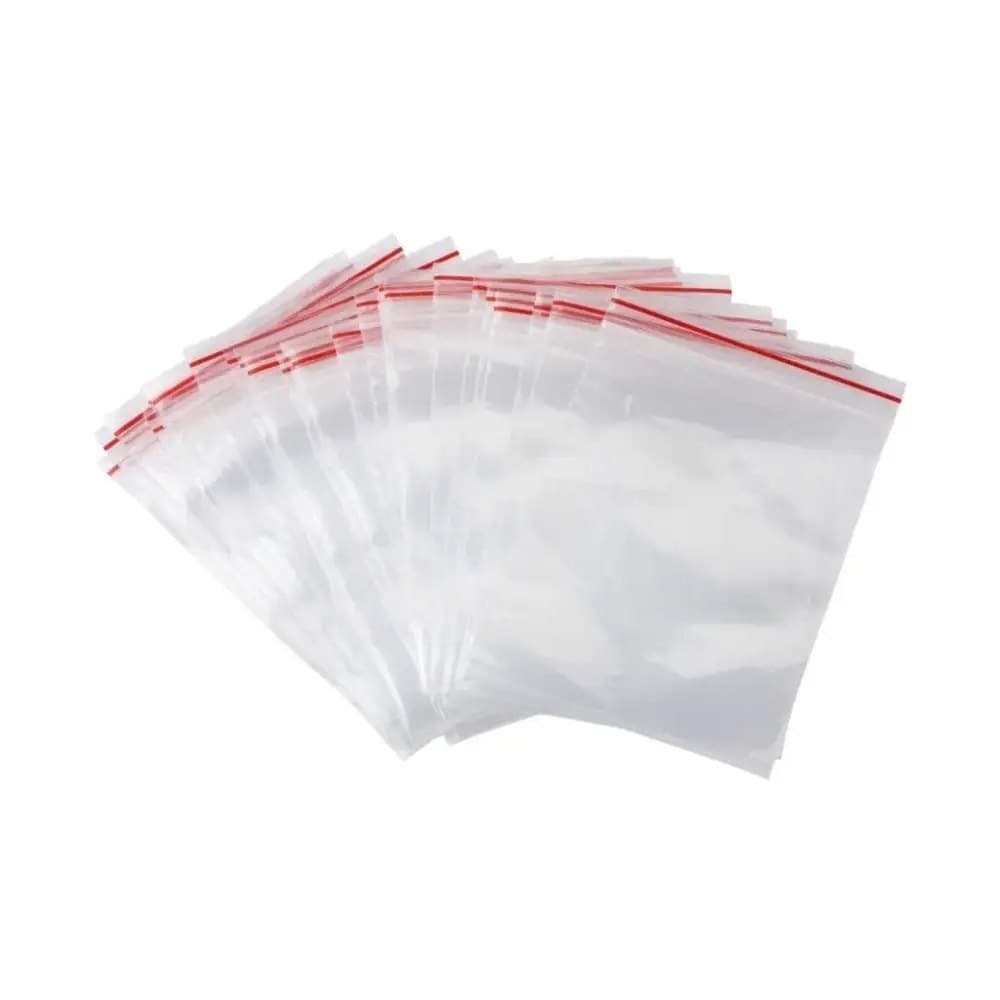 KİLİTLİ POŞET 11*14(1000 AD*12PK)