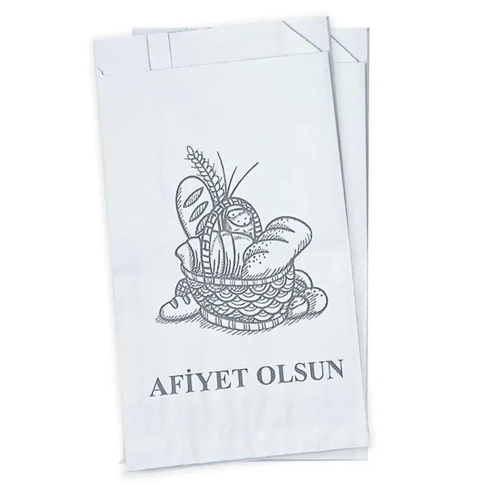 PİŞİRME KAĞIDI(10 YAPRAKLI)