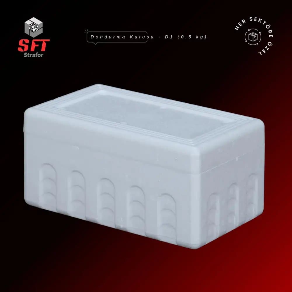 D1 STRAFOR KUTU 0,5KG(42AD)