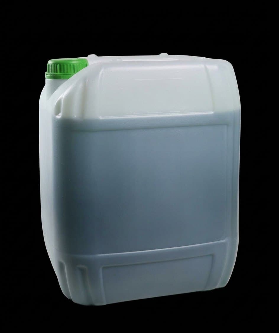BULAŞIK DETERJANI 5 KG [4 ADET]