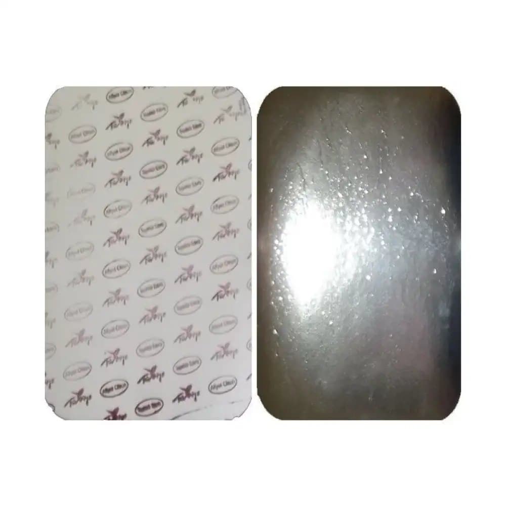 ALÜMİNYUM KAPAK 1000 GR
