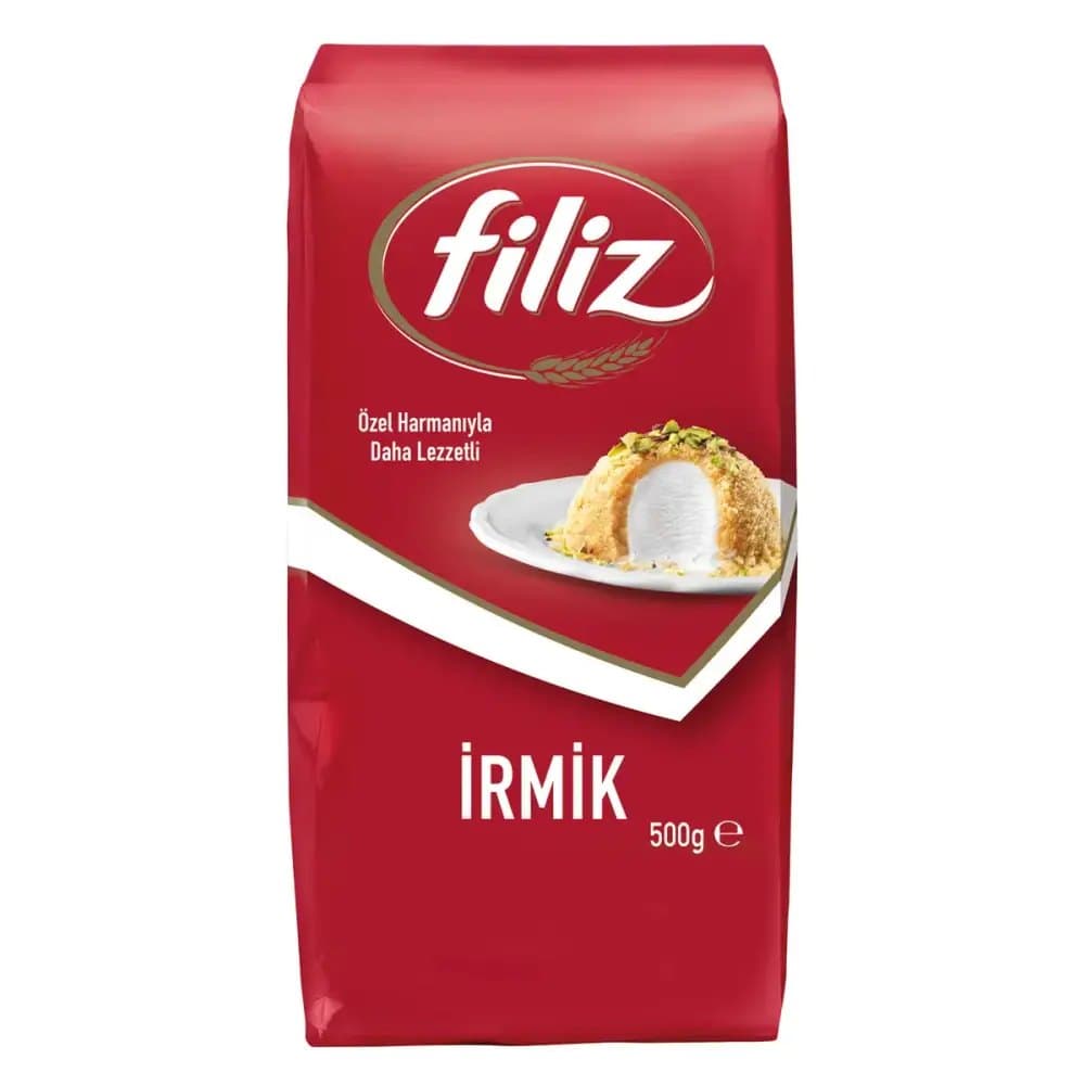 FİLİZ İRMİK