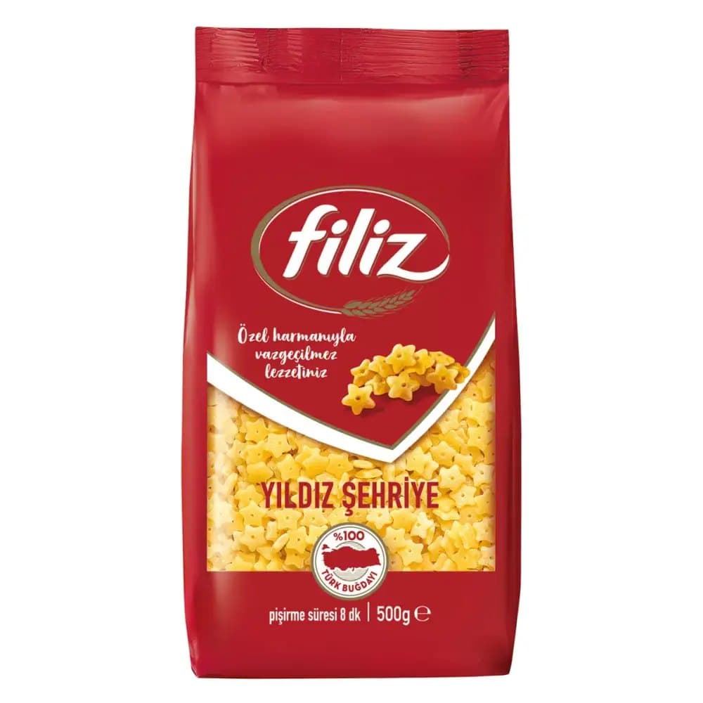 FİLİZ YILDIZ ŞEHRİYE