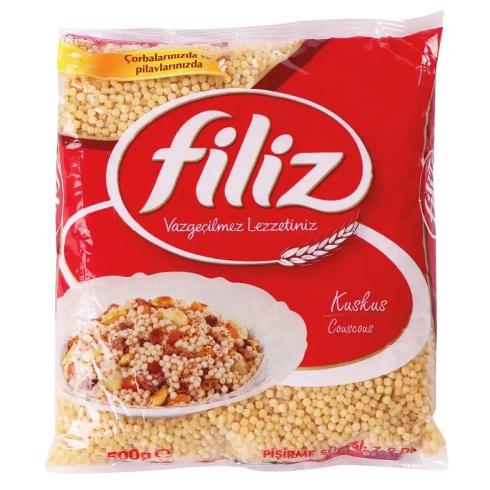 FİLİZ KUSKUS