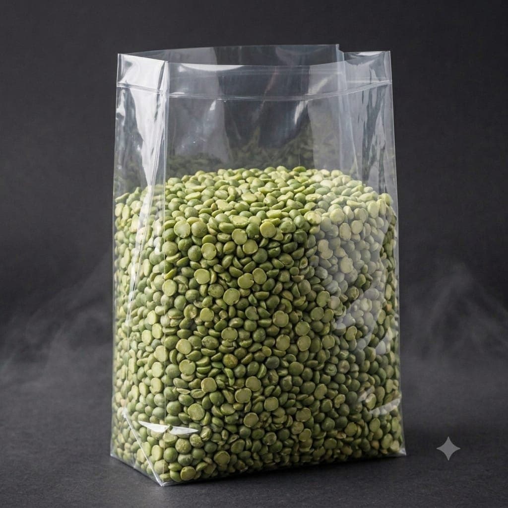 Naylon Torba 3 'lük(25*42)
