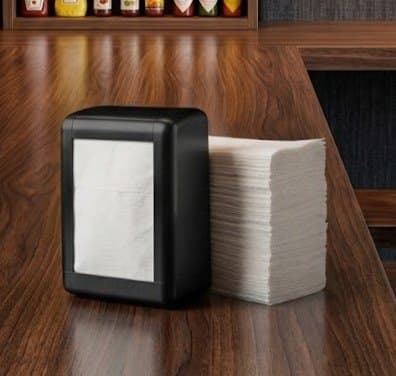 Dispenser Peçete [18*200]
